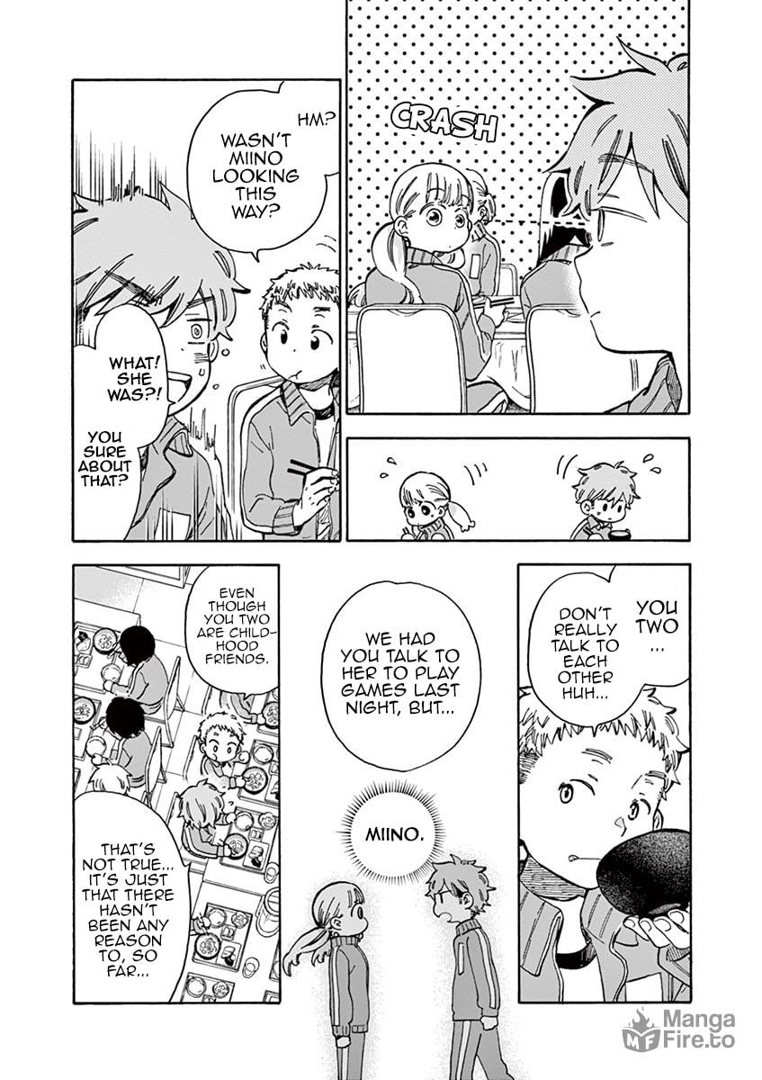 Ski Trip – Day Three “Zen and Yae” page 11