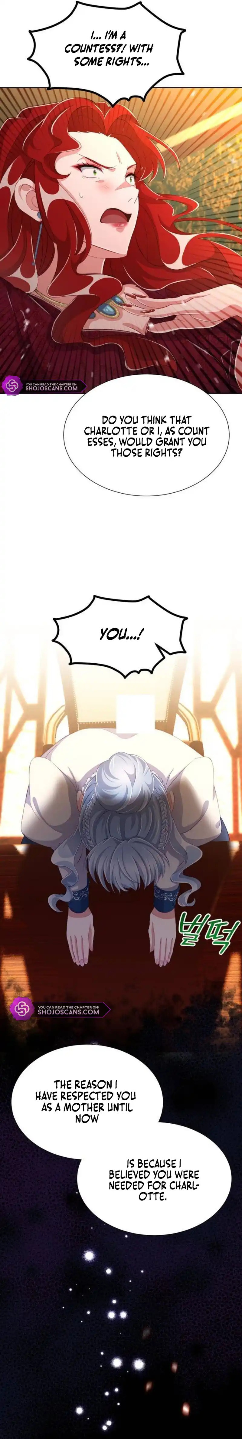 We Lost Our Engagement – Chapter 11 page 17