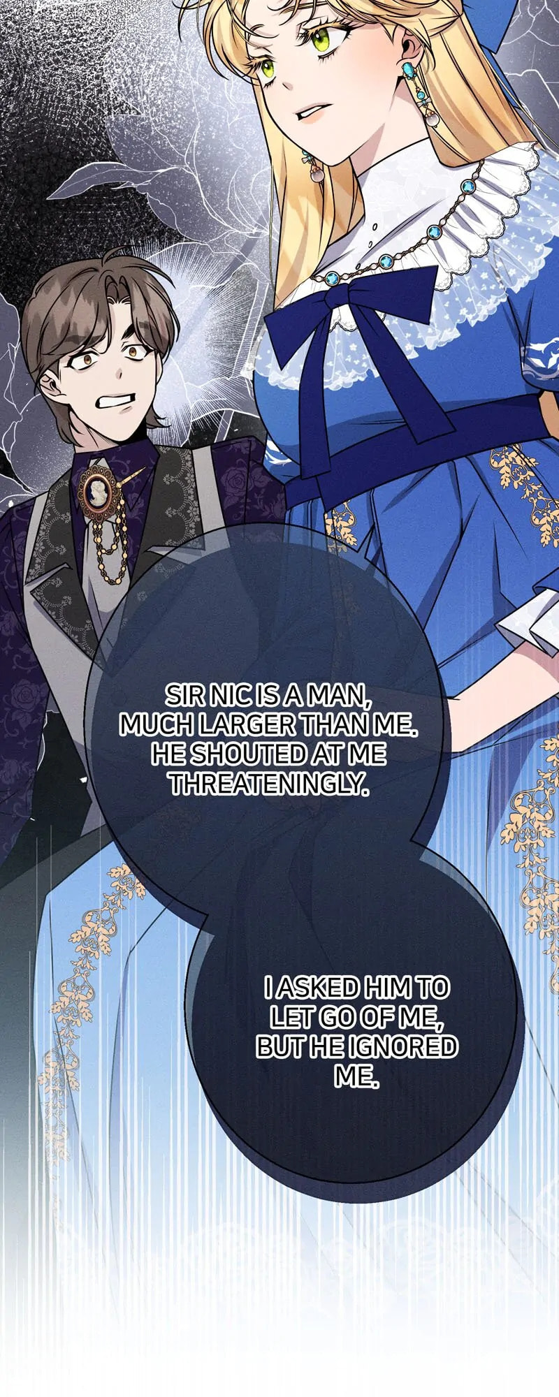 A Deal With My Fake Husband – Chapter 10 page 45