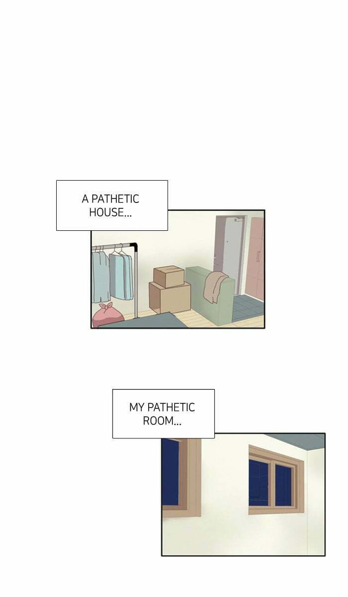 Odd Girl Out – Chapter 75 page 0