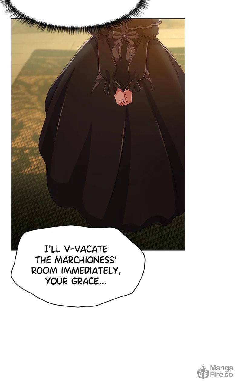 We Lost Our Engagement – Chapter 17 page 19