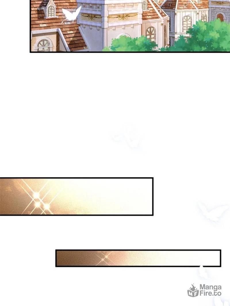 The Sultry Demon King Wants Me – Chapter 55 page 32