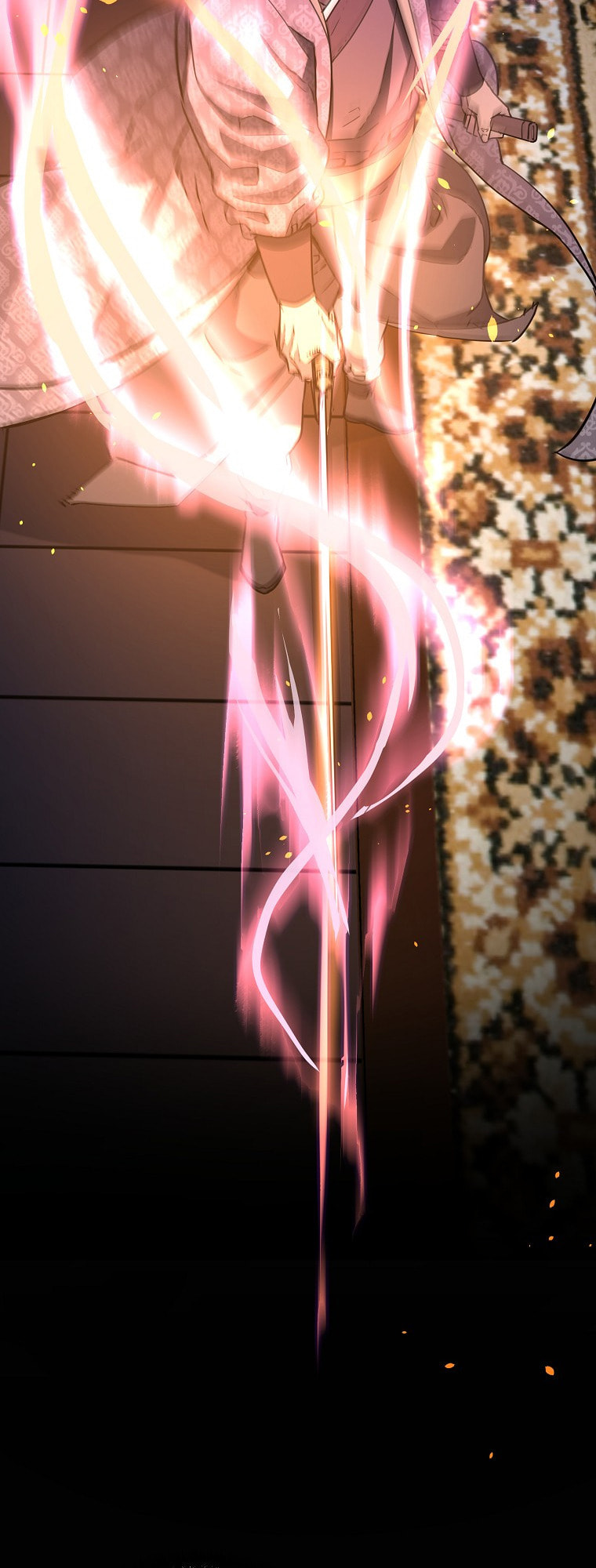 The Reborn Ranker Chronicles – Chapter 49 page 10