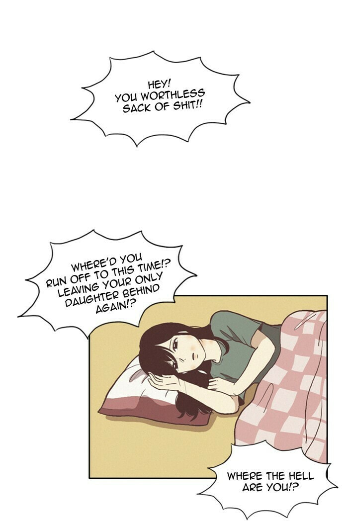 Odd Girl Out – Chapter 66 page 16