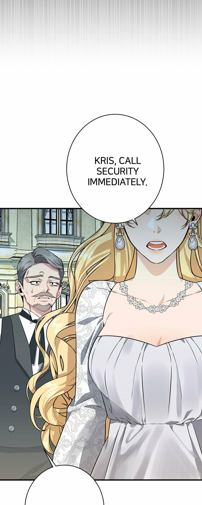 A Deal With My Fake Husband – Chapter 34 page 51