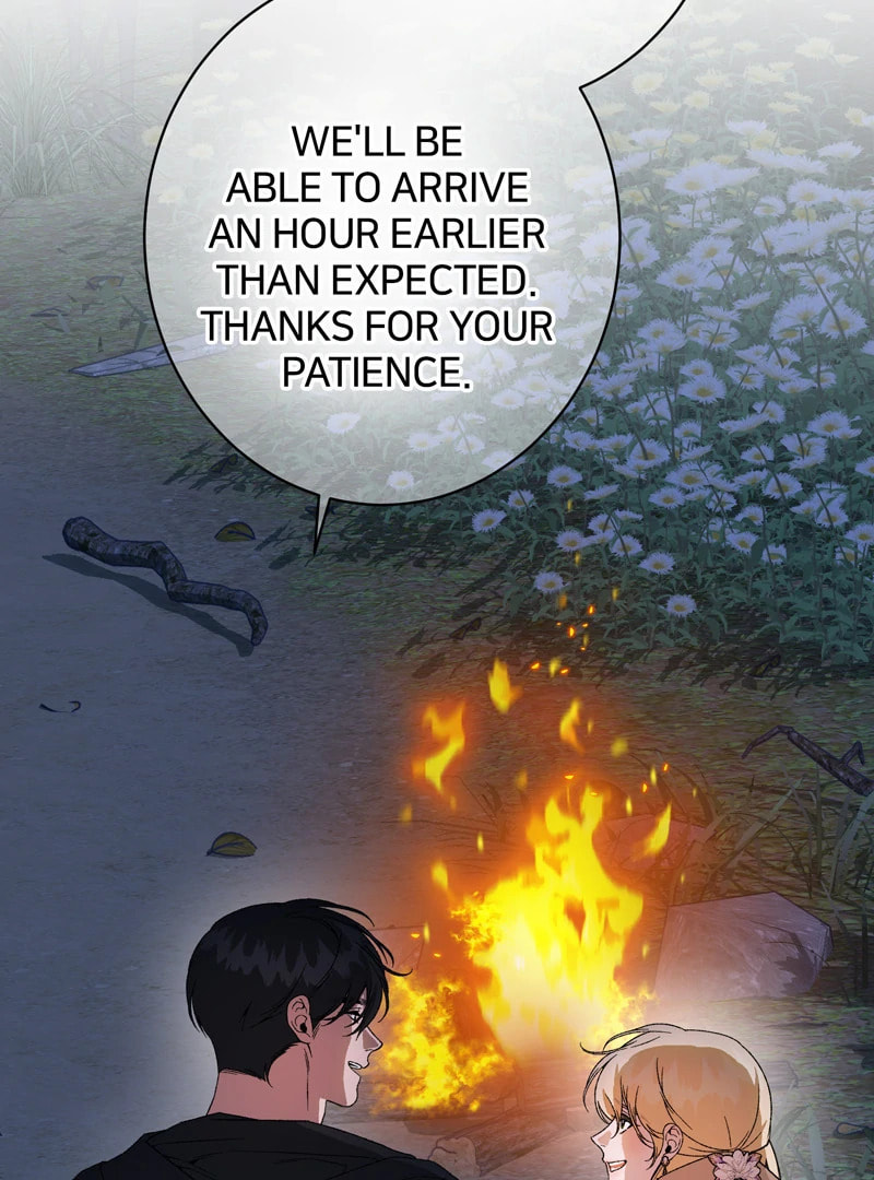 A Deal With My Fake Husband – Chapter 41 page 67