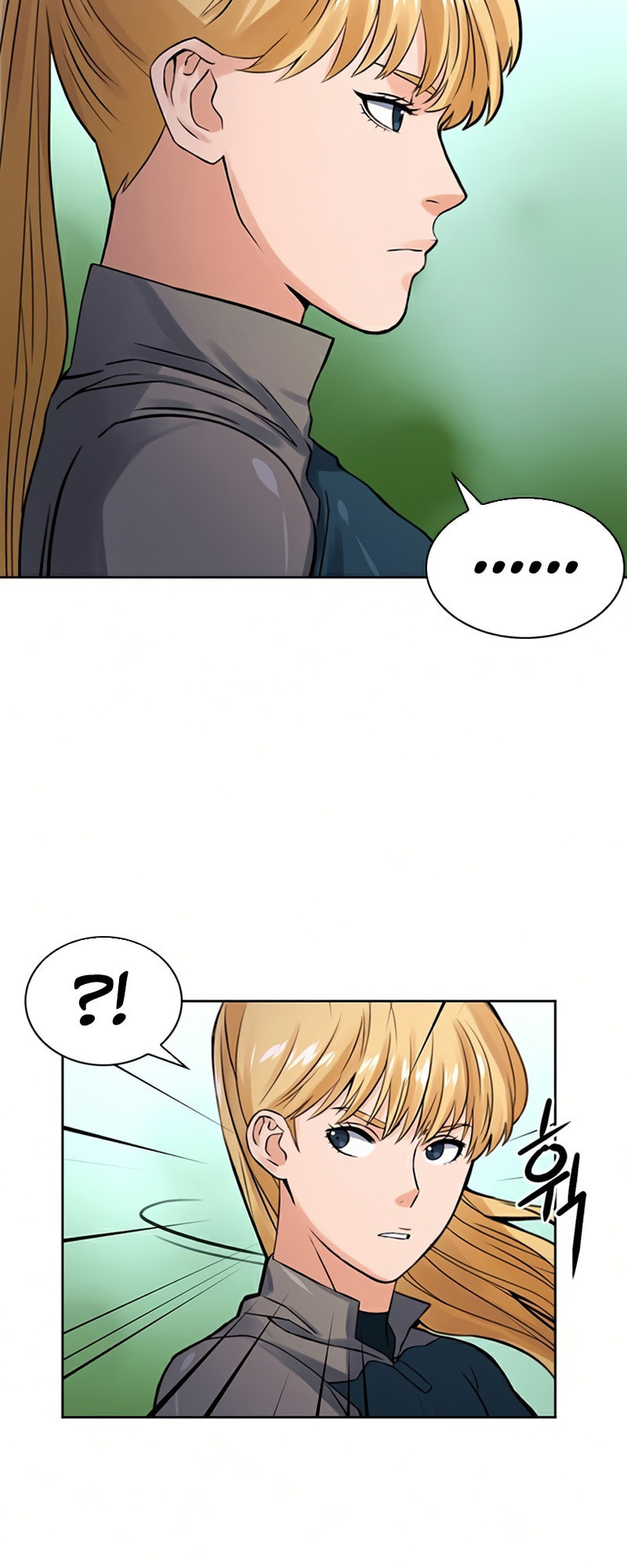 The Druid of Seoul Station – Chapter 38 page 46