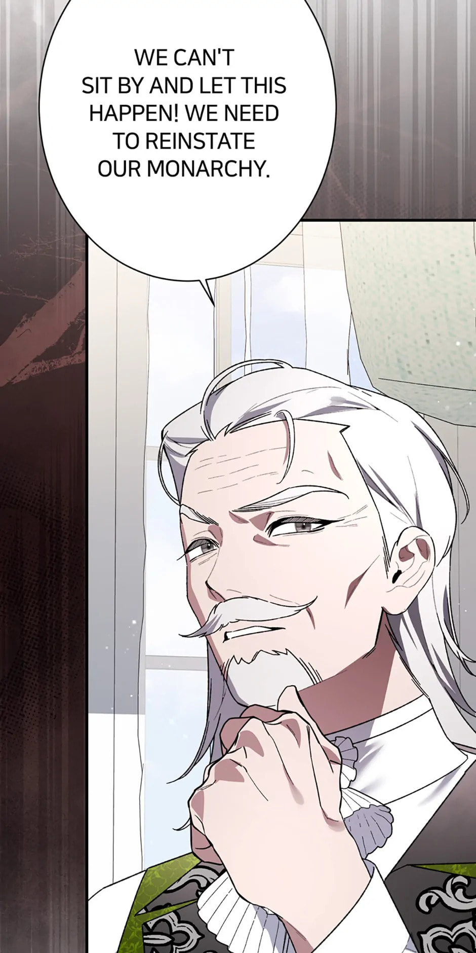 A Deal With My Fake Husband – Chapter 61 page 58