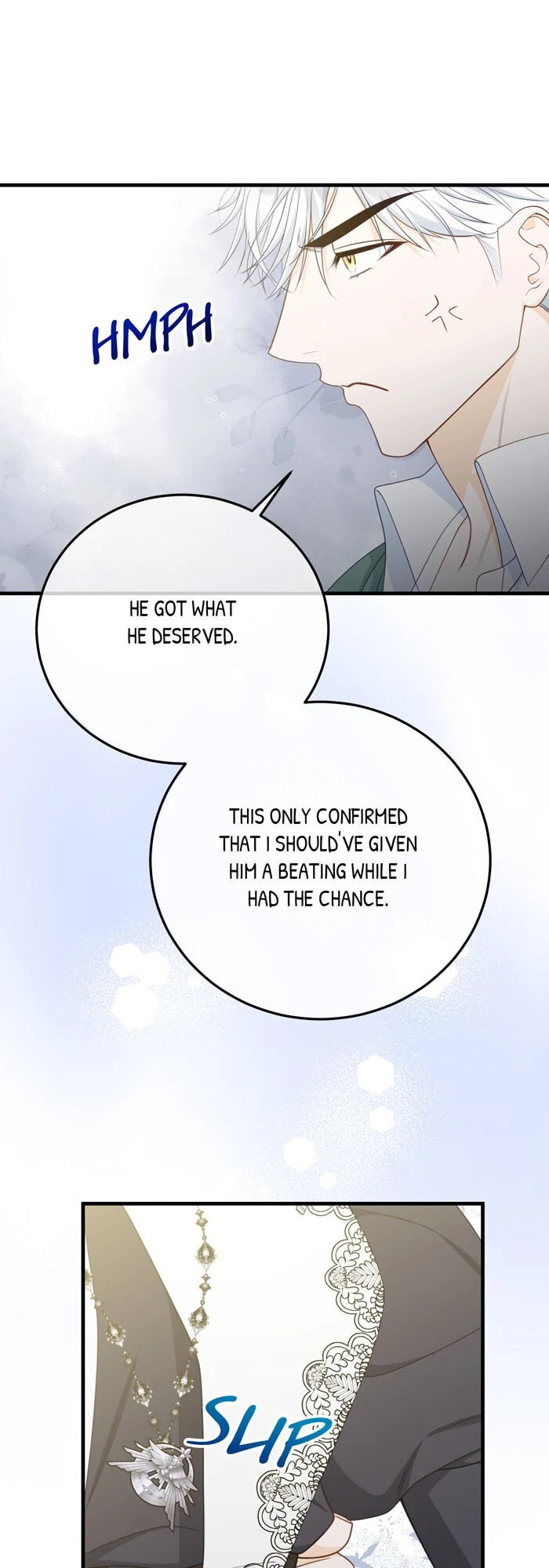 The Fake Saintess Bears Tainted Robes – Chapter 53 page 52