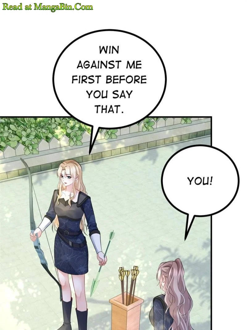 The Sultry Demon King Wants Me – Chapter 33 page 21