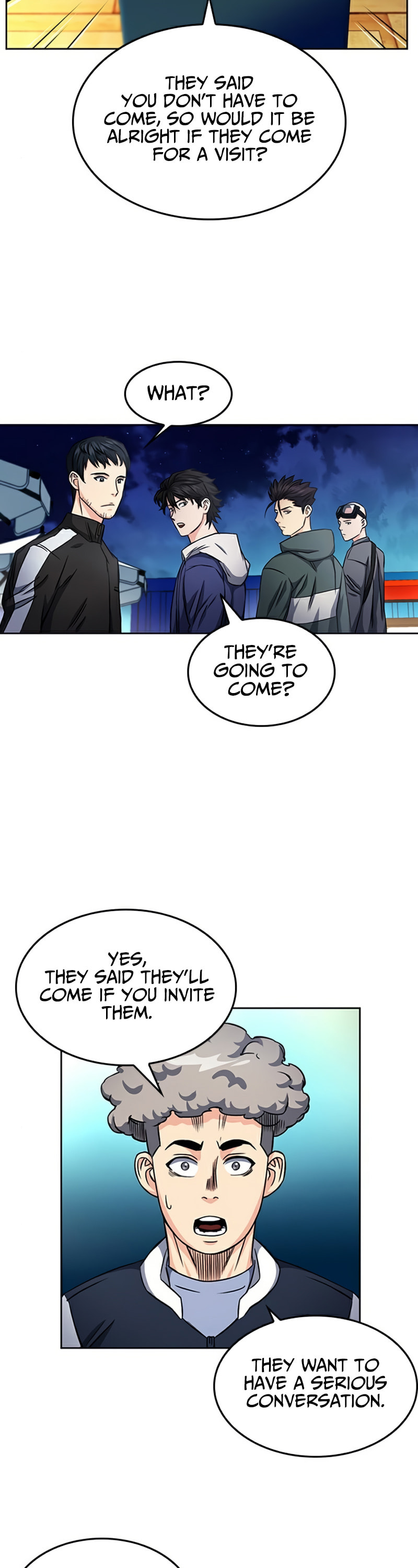 The Druid of Seoul Station – Chapter 48 page 42