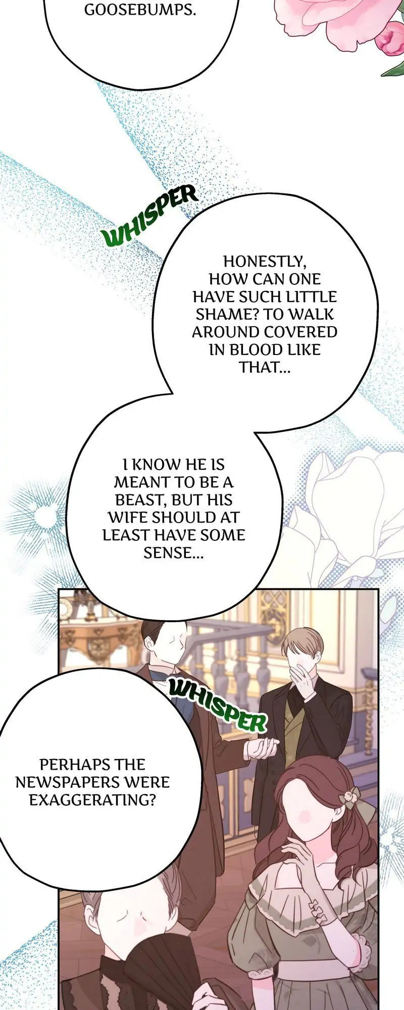 Another Typical Fantasy Romance – Chapter 32 page 1