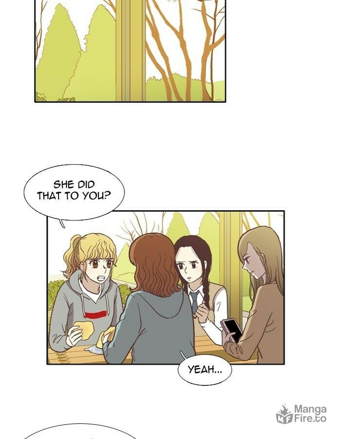 Odd Girl Out – Chapter 38 page 23