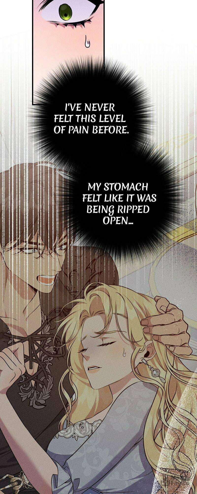 A Deal With My Fake Husband – Chapter 32 page 54
