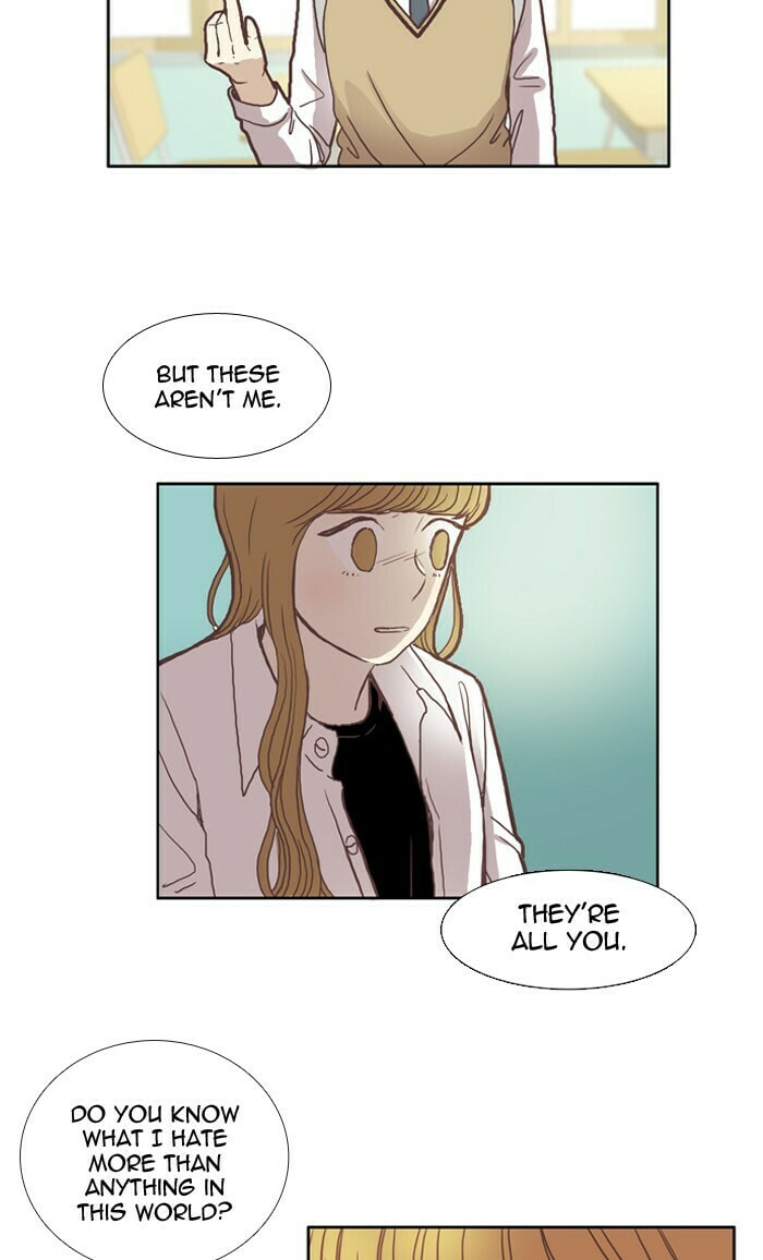 Odd Girl Out – Chapter 42 page 13