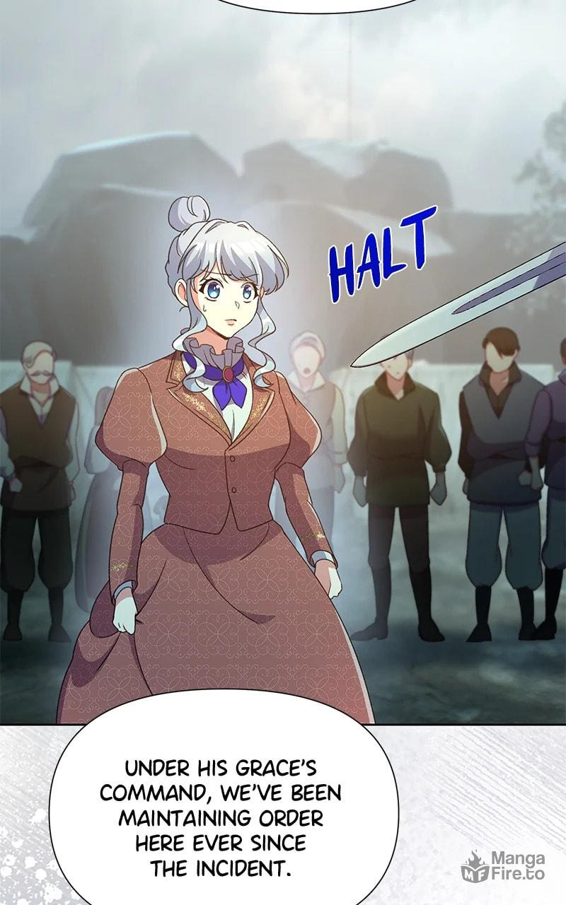 We Lost Our Engagement – Chapter 19 page 94