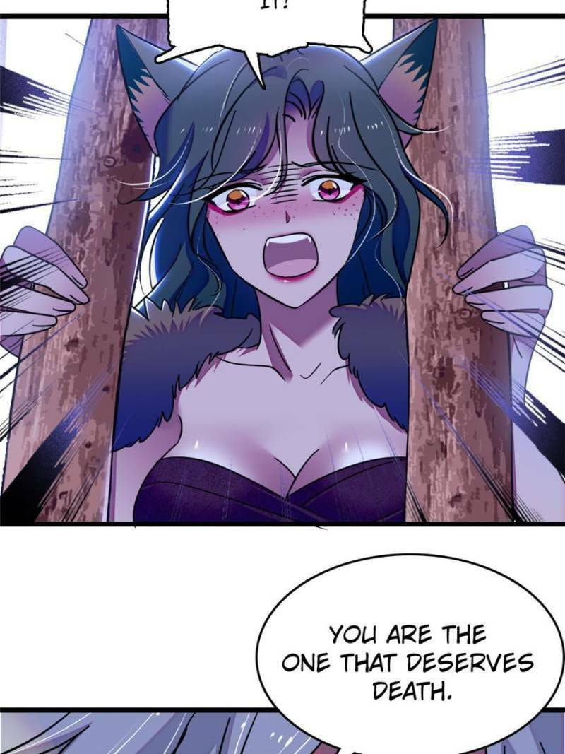 When Beauty Meets Beasts (Colored) – Chapter 50 page 1