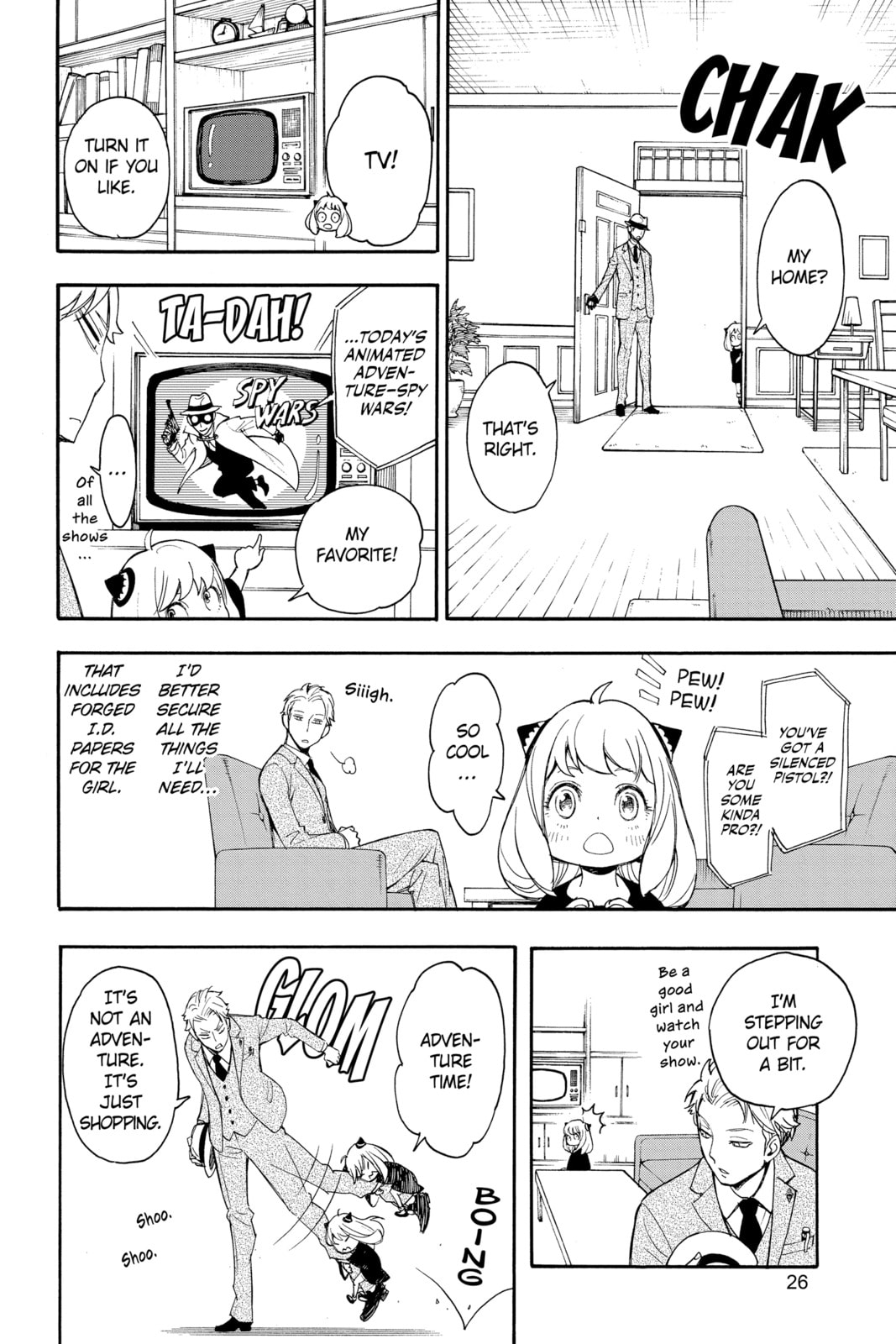 Mission 1 page 21