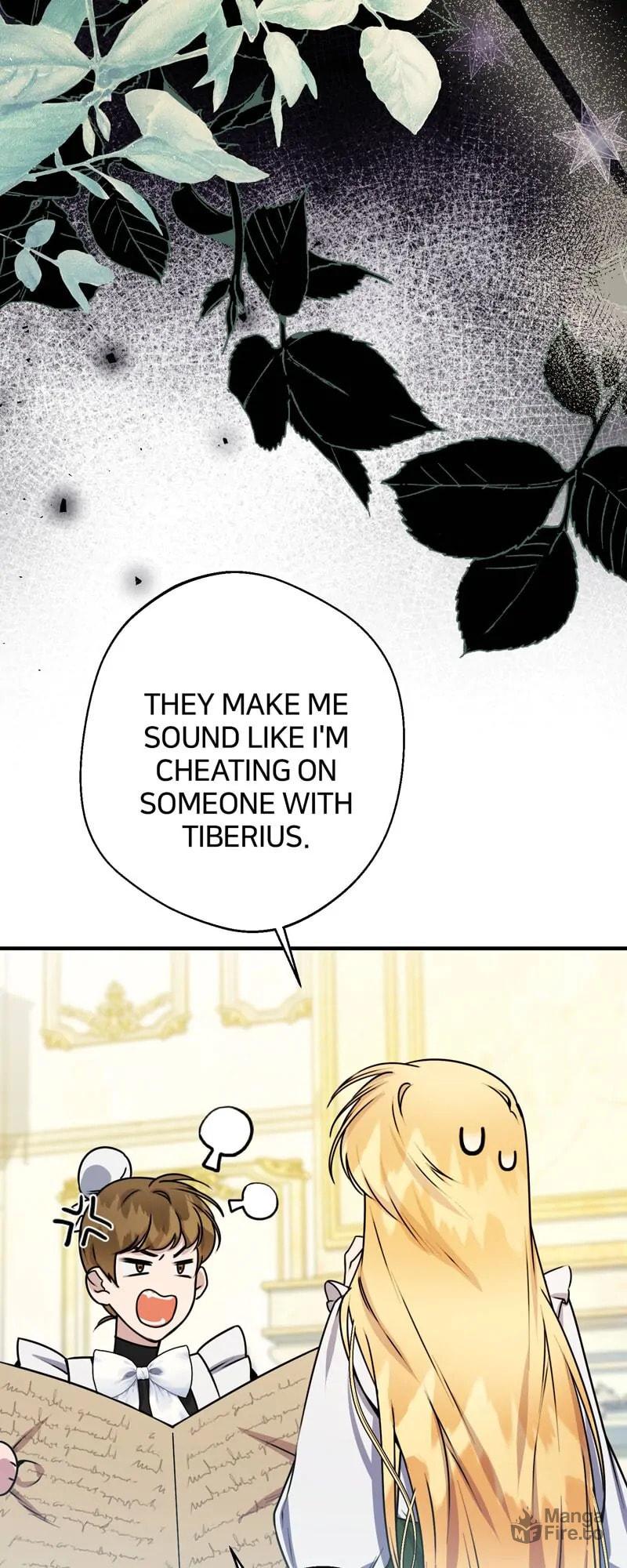 A Deal With My Fake Husband – Chapter 11 page 5