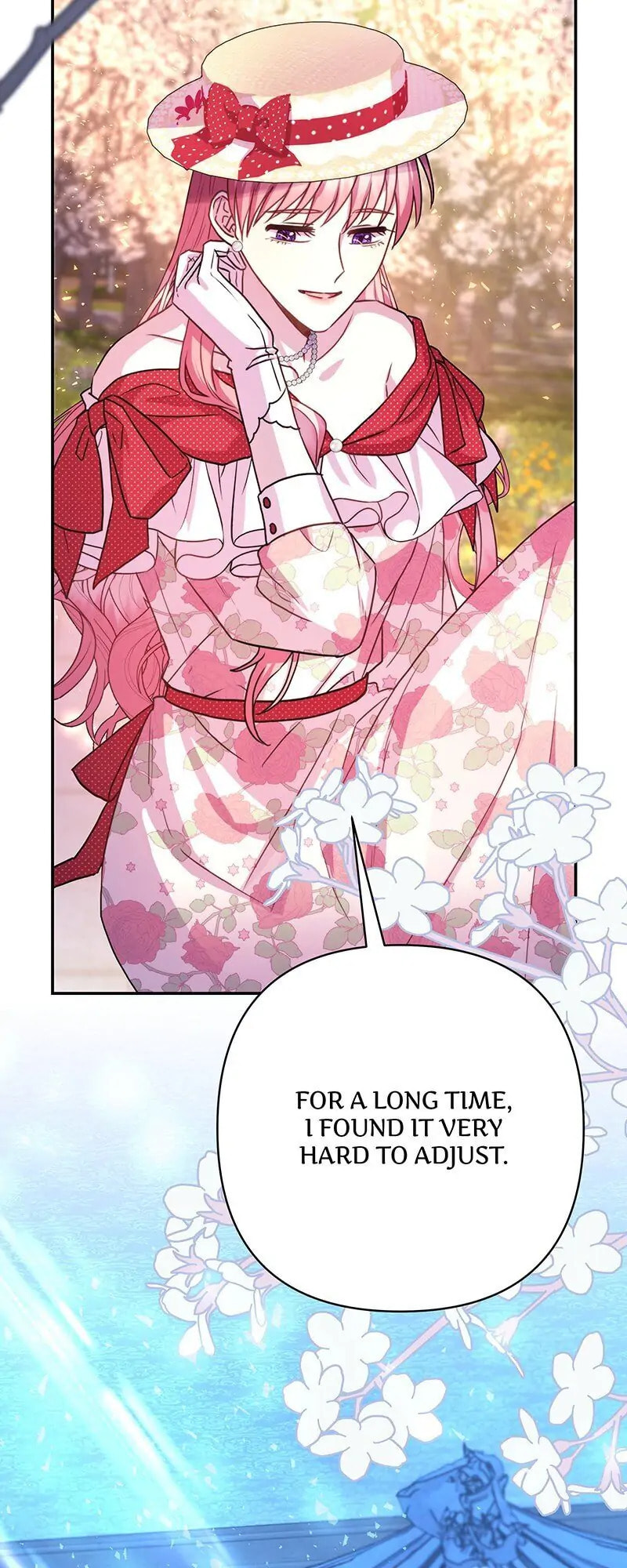 Another Typical Fantasy Romance – Chapter 30 page 13