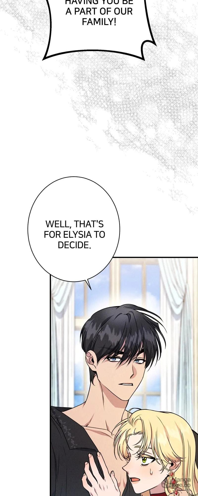 A Deal With My Fake Husband – Chapter 16 page 44