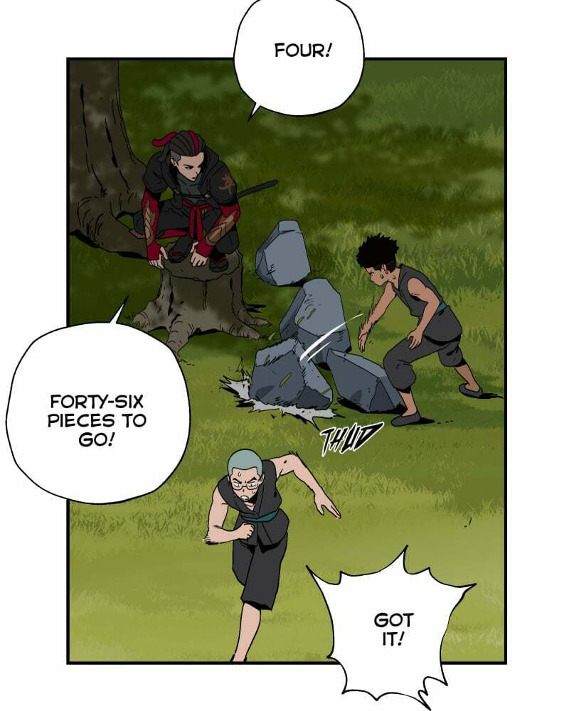 Black Sun – Chapter 51 page 73