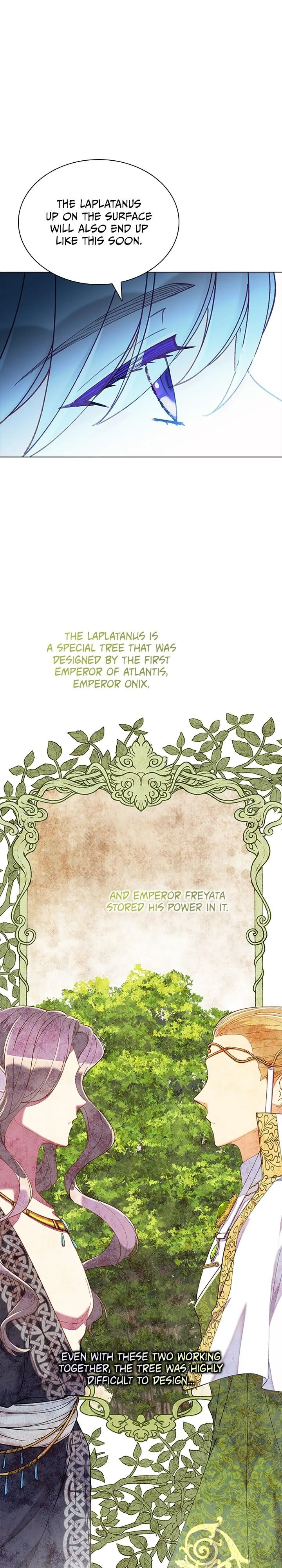The Mighty Extra: One Girl Changes the World – Chapter 58 page 4