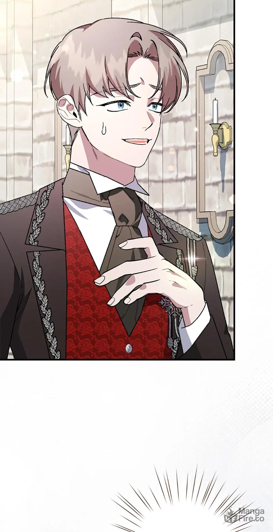 A Deal With My Fake Husband – Chapter 60 page 47