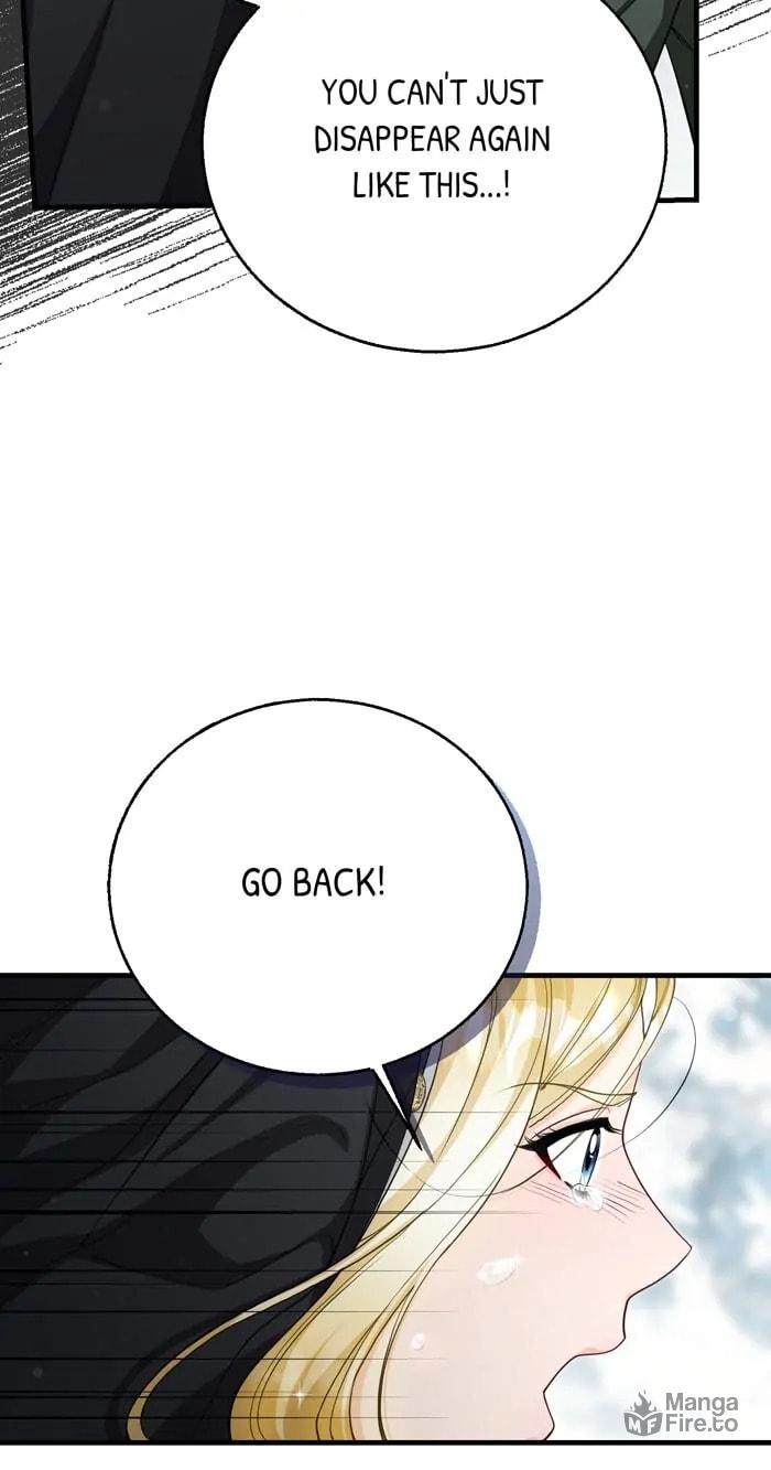 The Fake Saintess Bears Tainted Robes – Chapter 9 page 53