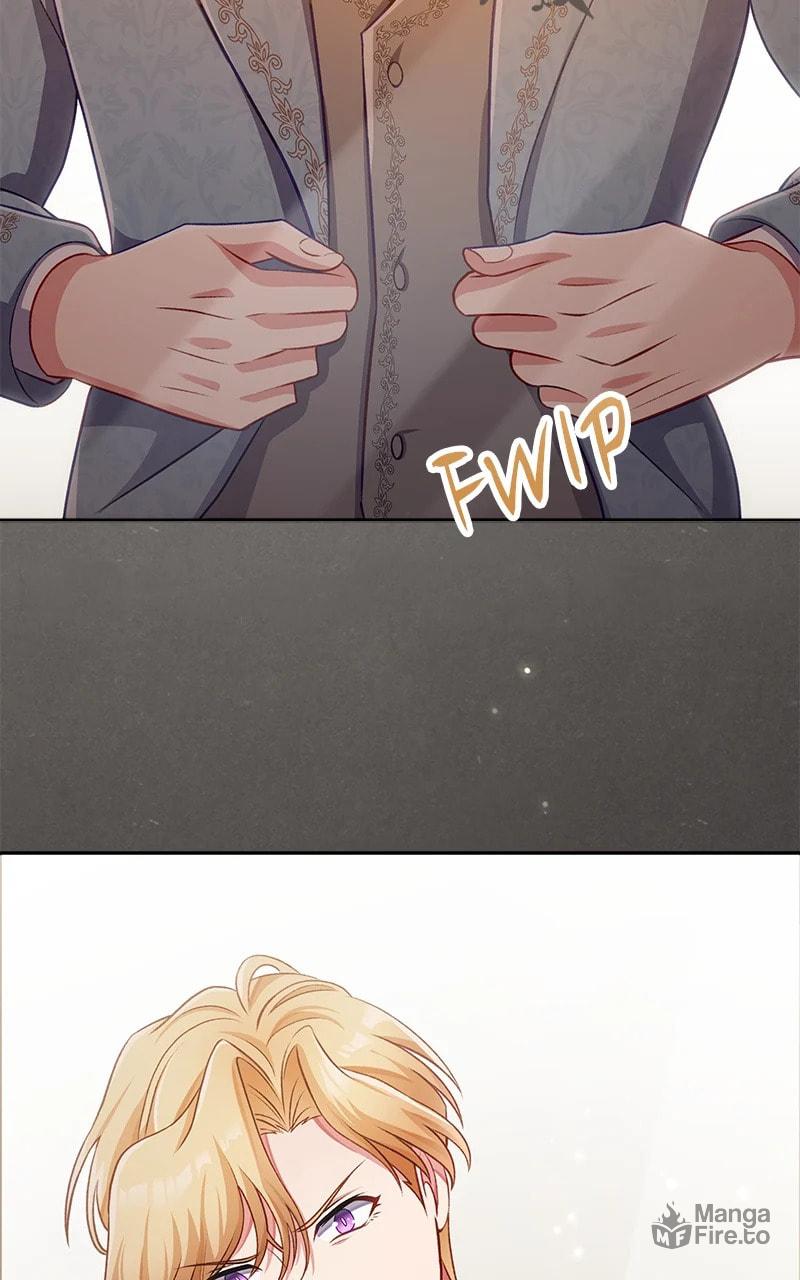 We Lost Our Engagement – Chapter 15 page 11