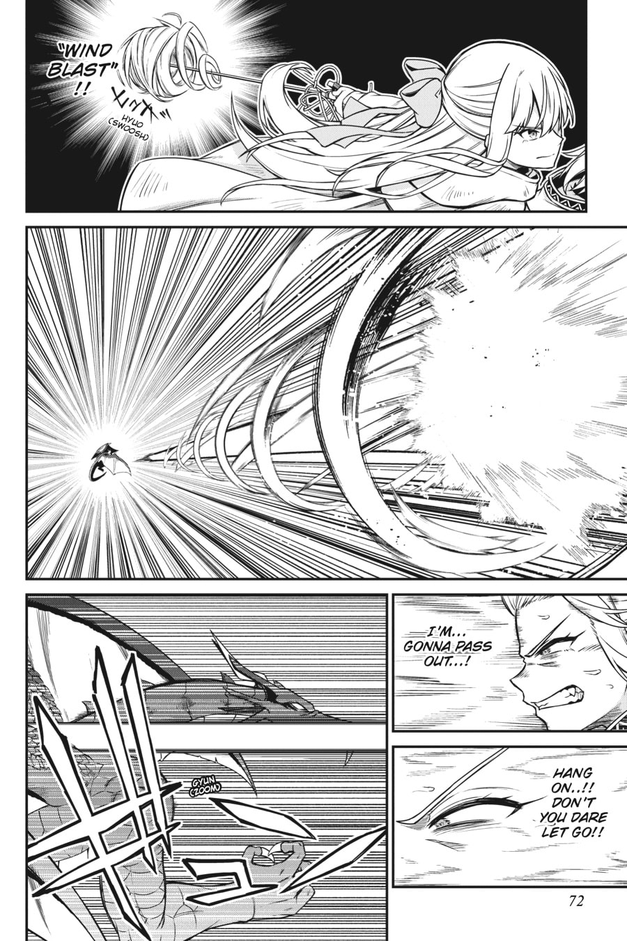 The Magical Revolution of the Reincarnated Princess and the Genius Young Lady – Chapter 14 page 12