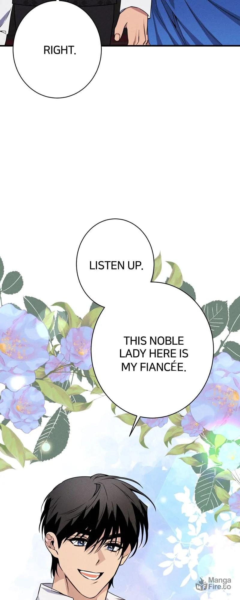 A Deal With My Fake Husband – Chapter 14 page 9