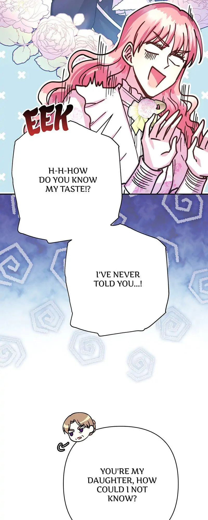 Another Typical Fantasy Romance – Chapter 10 page 52
