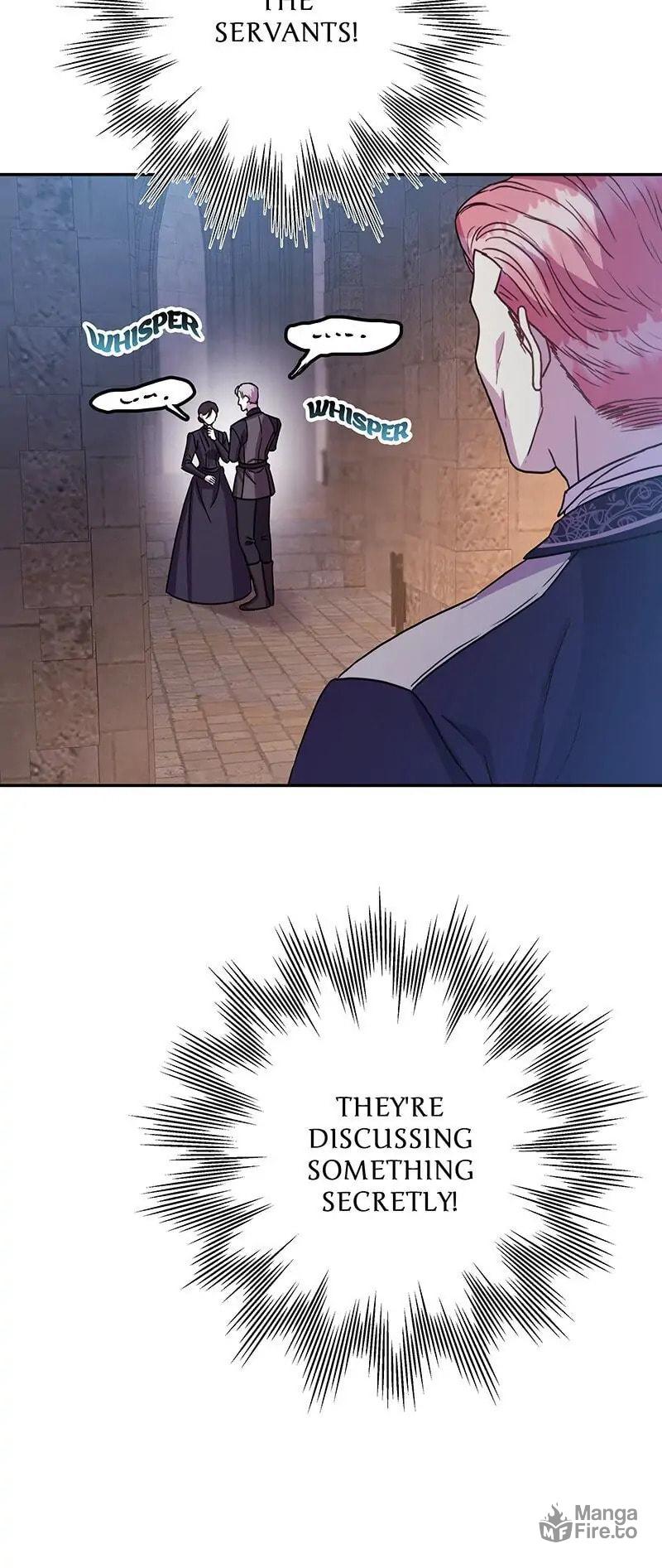 Another Typical Fantasy Romance – Chapter 11 page 24