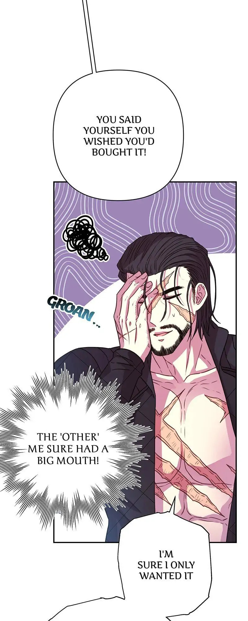 Another Typical Fantasy Romance – Chapter 6 page 58