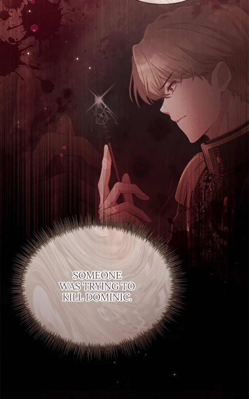 We Lost Our Engagement – Chapter 15 page 28