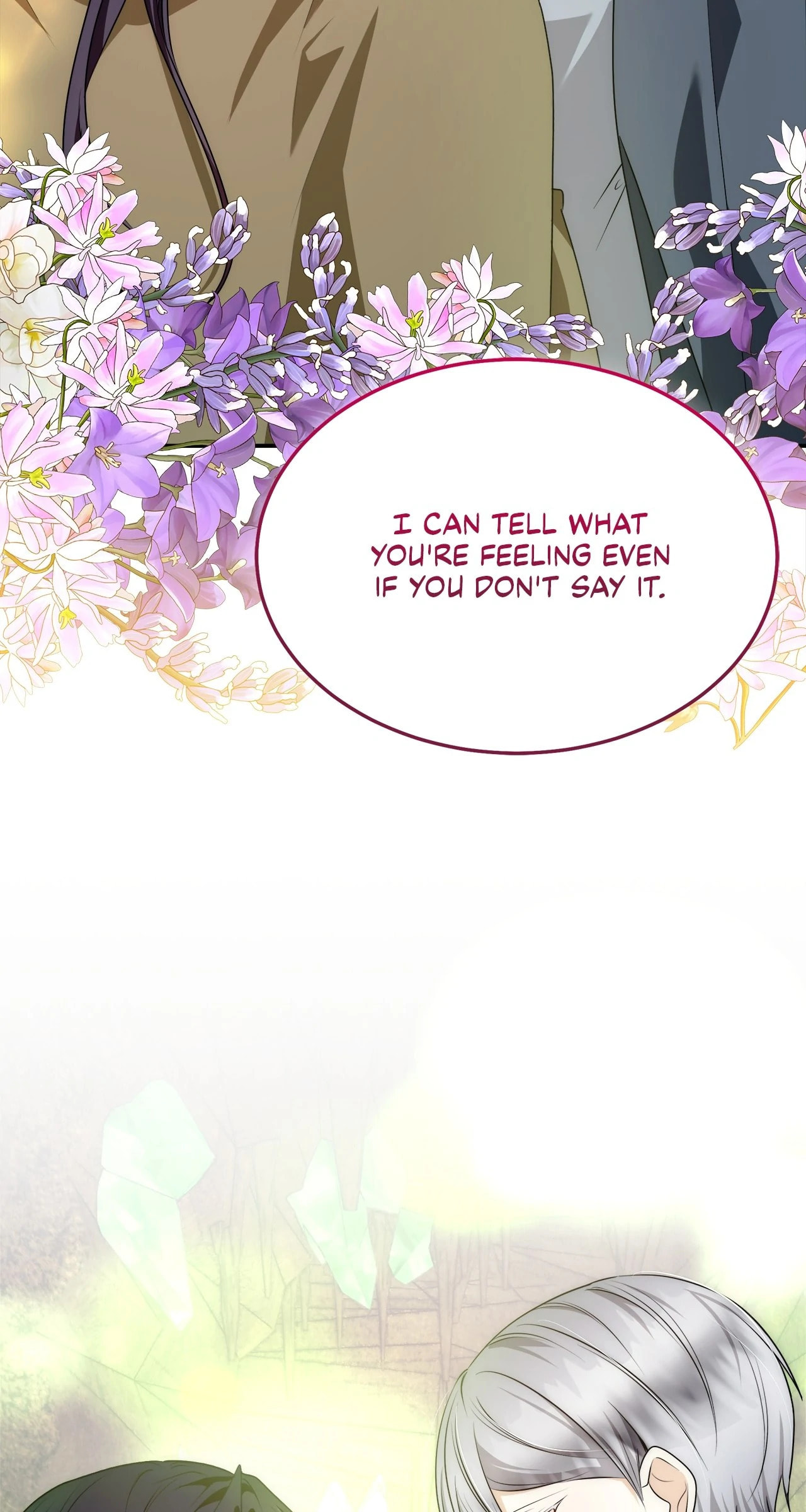 I Will Divorce the Duke – Chapter 46 page 16