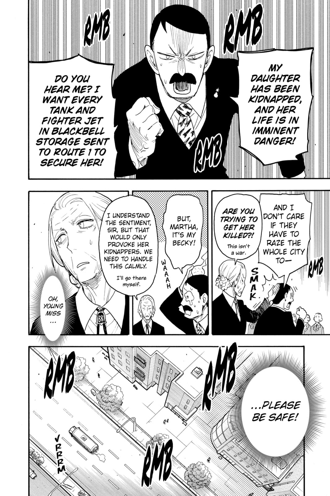 MISSION 71 page 3