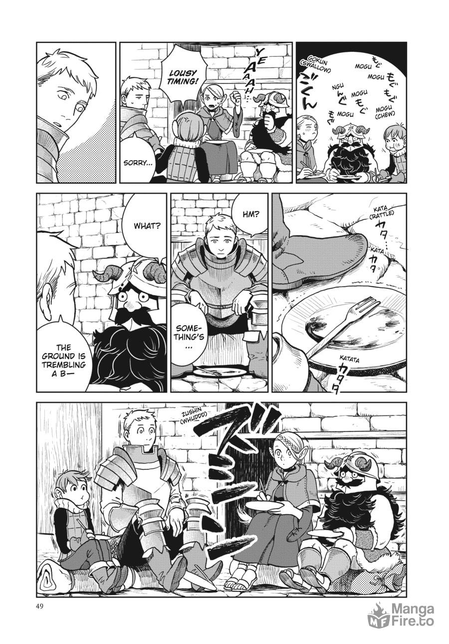 RED DRAGON I page 20