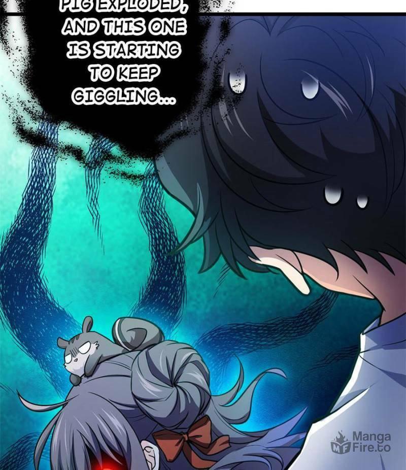 Spare Me, Great Lord! (Colored) – Chapter 49 page 64