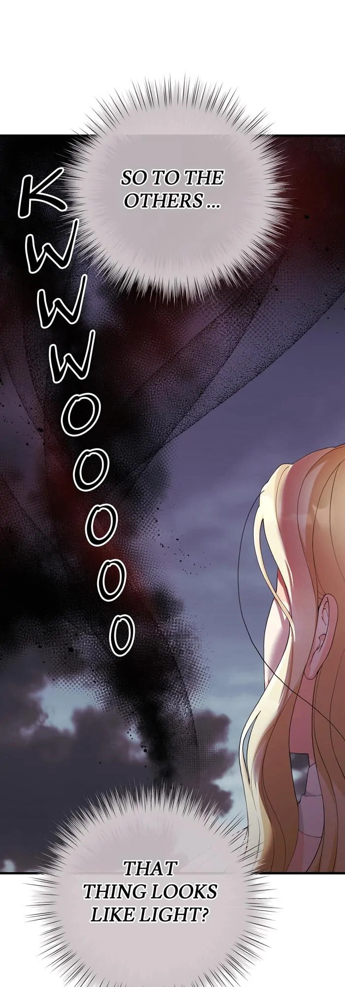 The Fake Saintess Bears Tainted Robes – Chapter 2 page 66