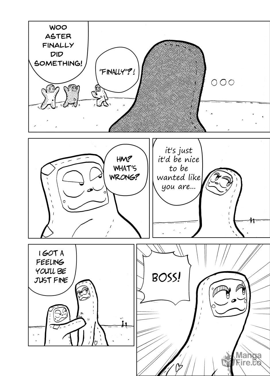 Chastity Rhapsody page 14