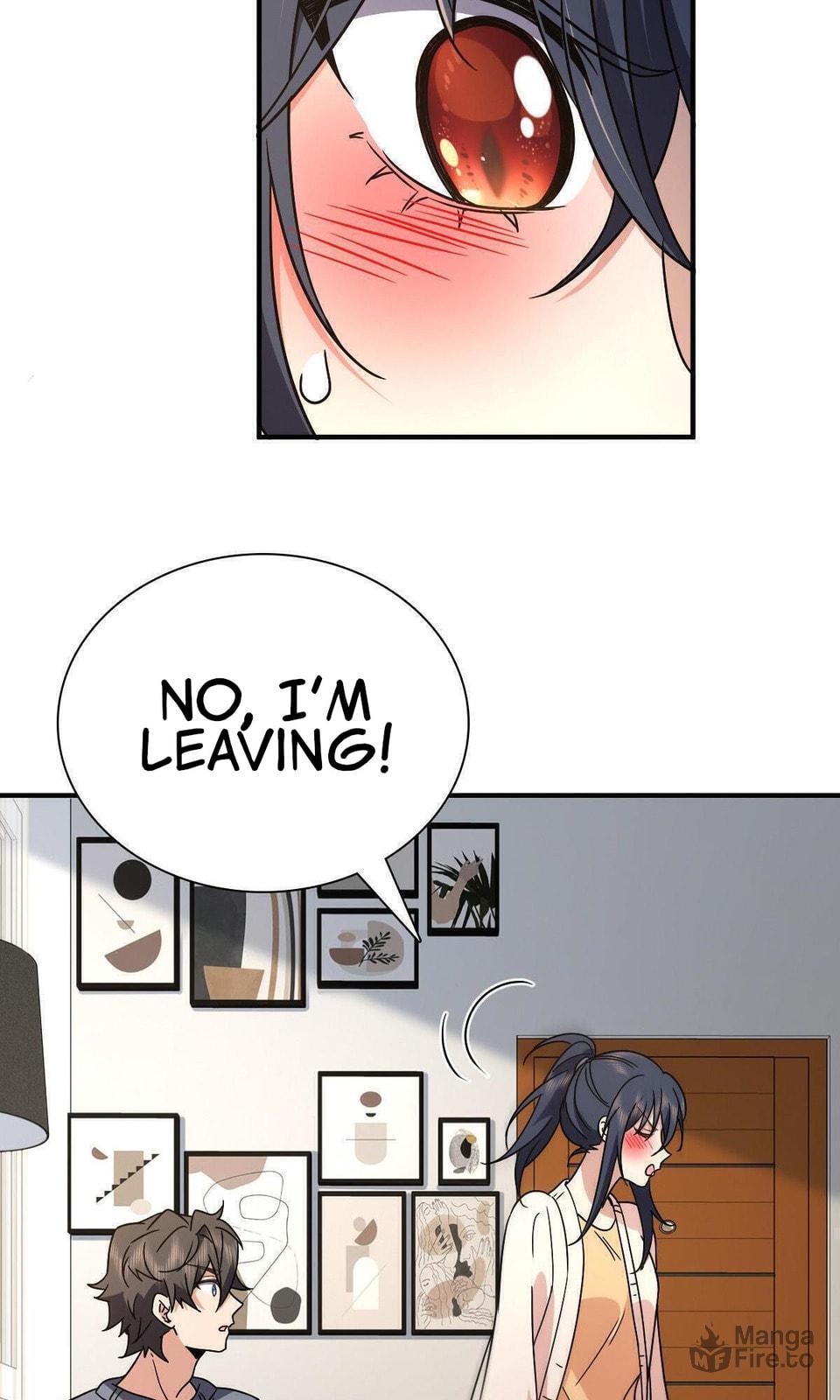 My Wife Is From a Thousand Years Ago (Colored) – Chapter 58 page 56