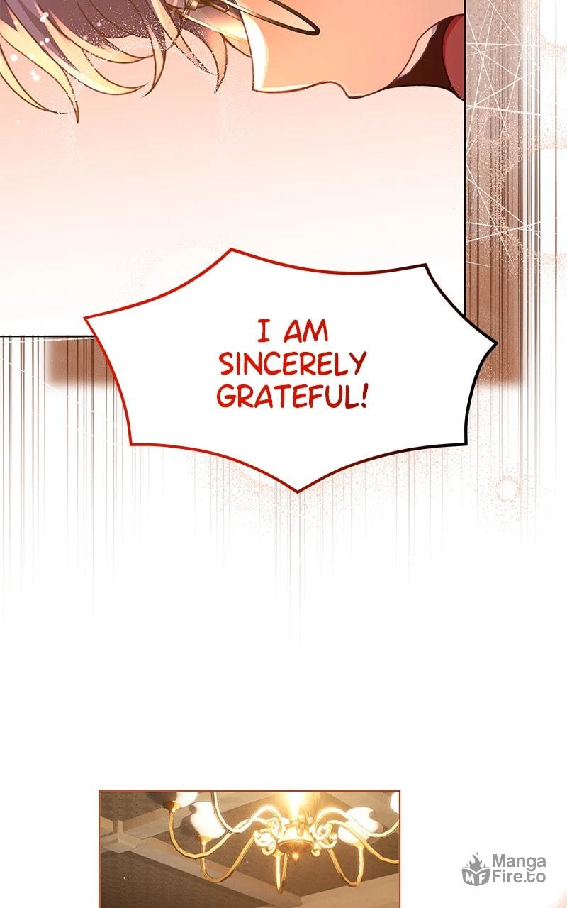 We Lost Our Engagement – Chapter 21 page 34
