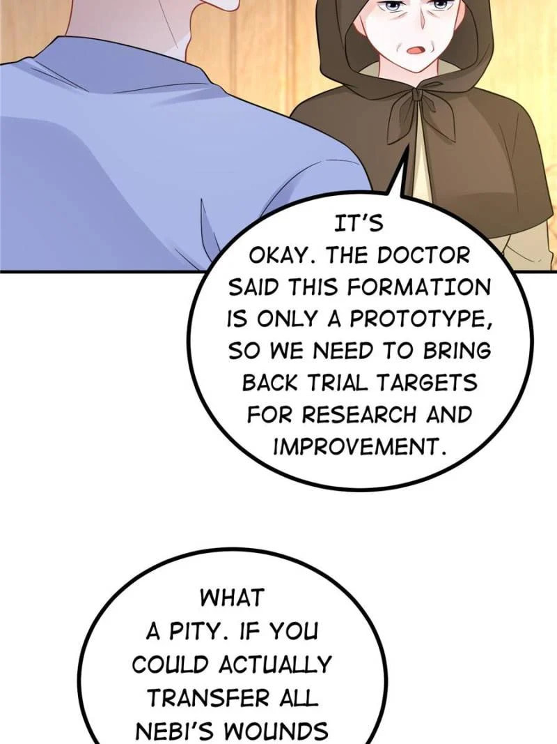 The Sultry Demon King Wants Me – Chapter 63 page 37