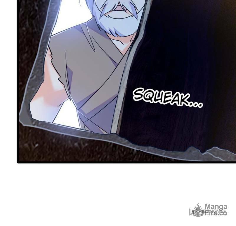 When Beauty Meets Beasts (Colored) – Chapter 58 page 11