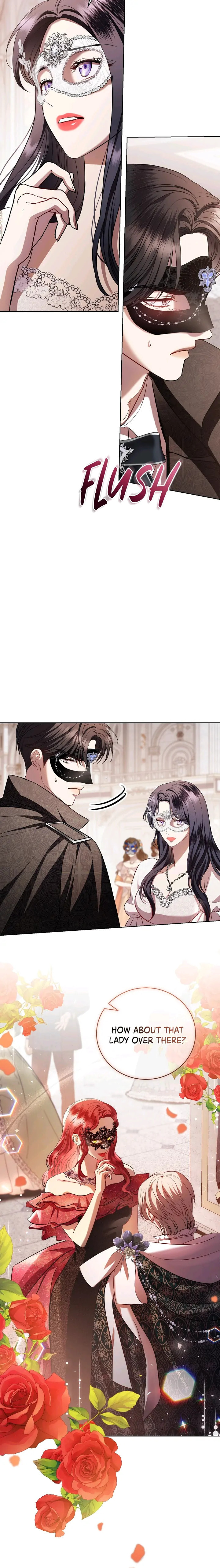 To My Husband's Mistress – Chapter 28 page 10