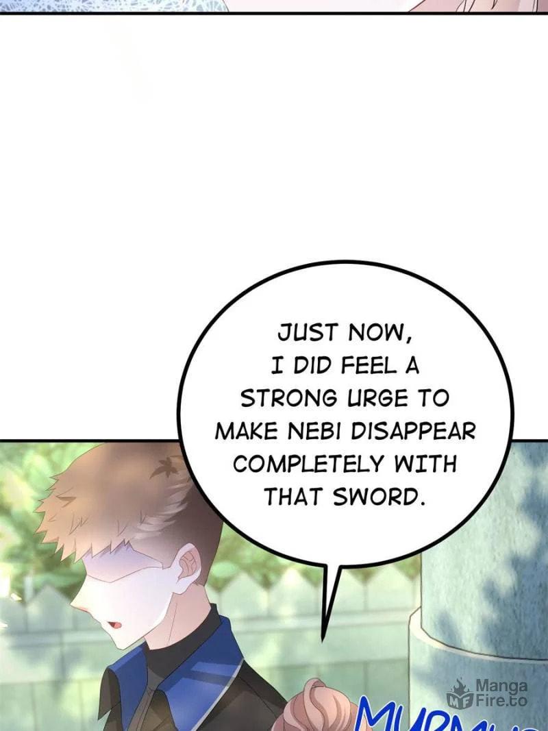The Sultry Demon King Wants Me – Chapter 37 page 4