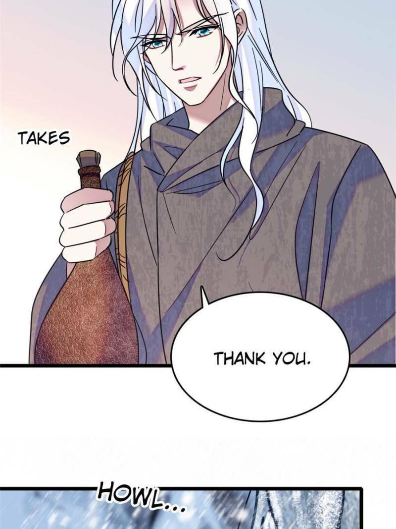 When Beauty Meets Beasts (Colored) – Chapter 49 page 13