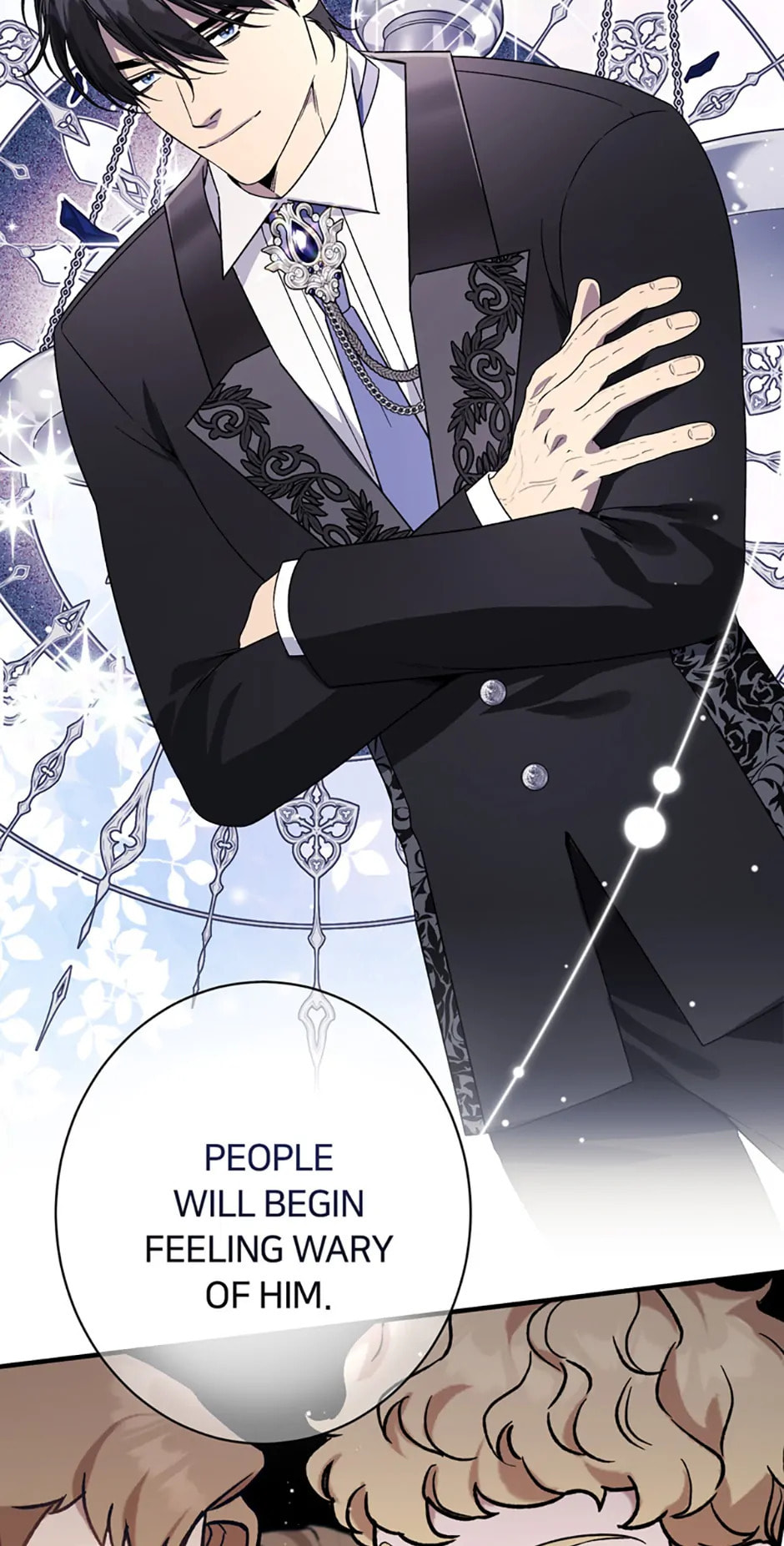 A Deal With My Fake Husband – Chapter 52 page 6